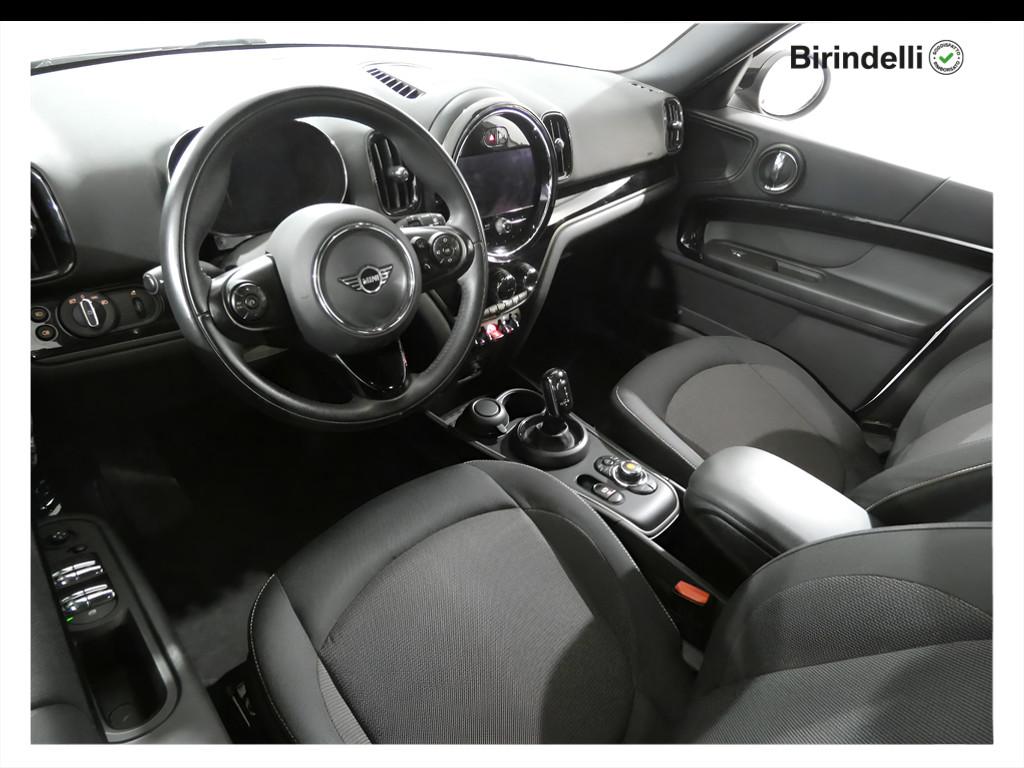 MINI Mini Countrym.(F60) - Mini 2.0 Cooper D Business Countryman