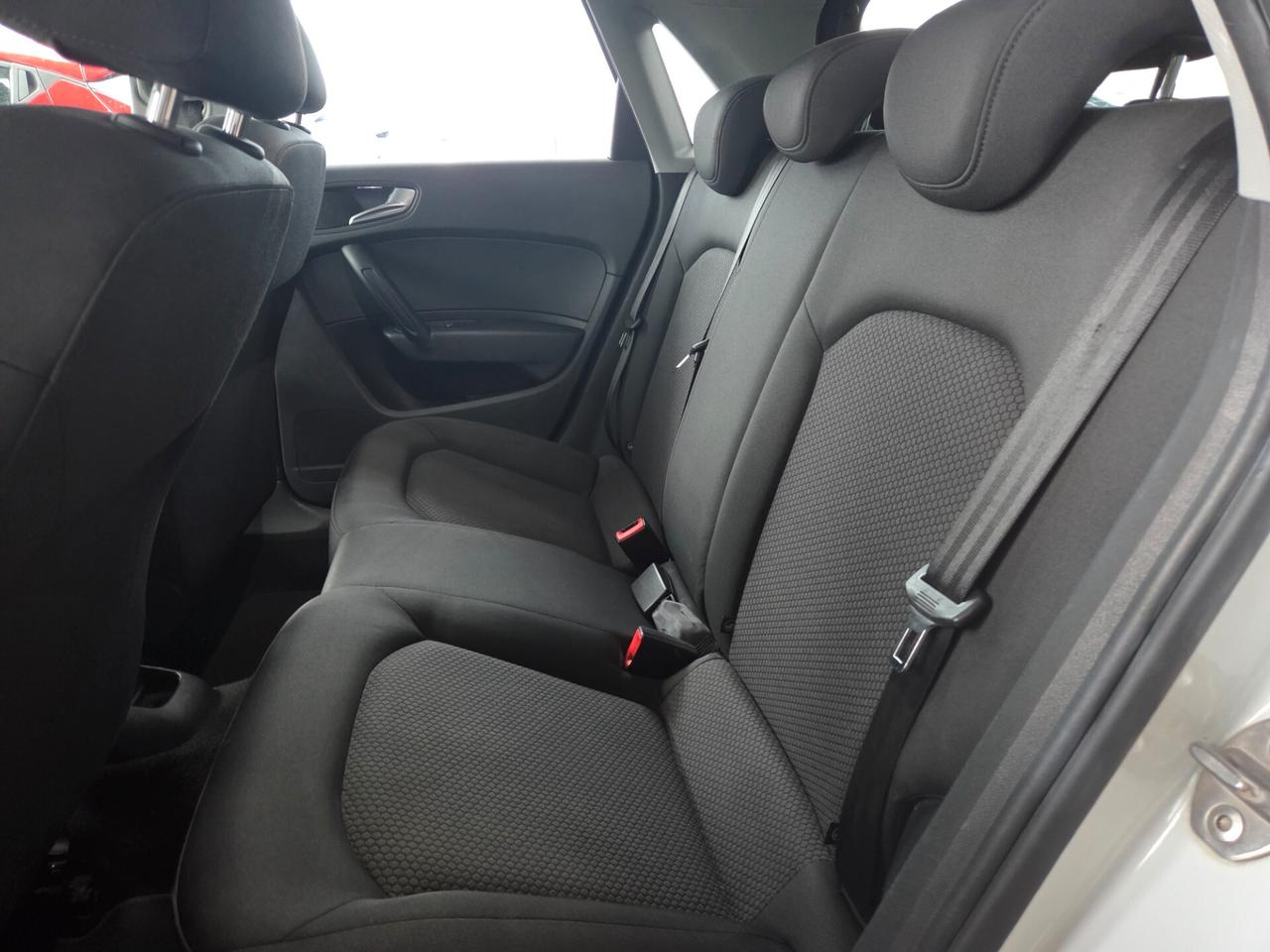 Audi A1 SPB 1.4 TDI SLINE