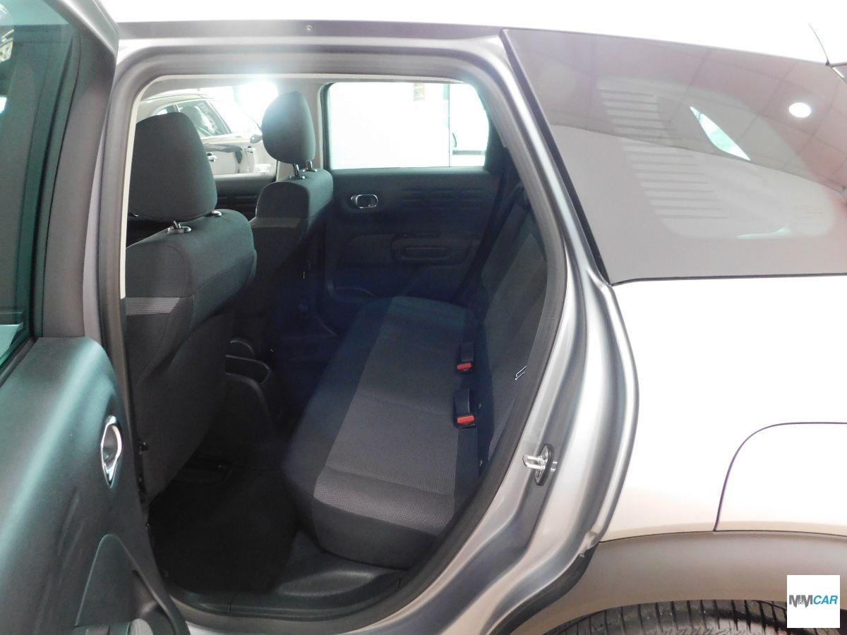 CITROEN - C3 Aircross - PureTech Turbo 110 You