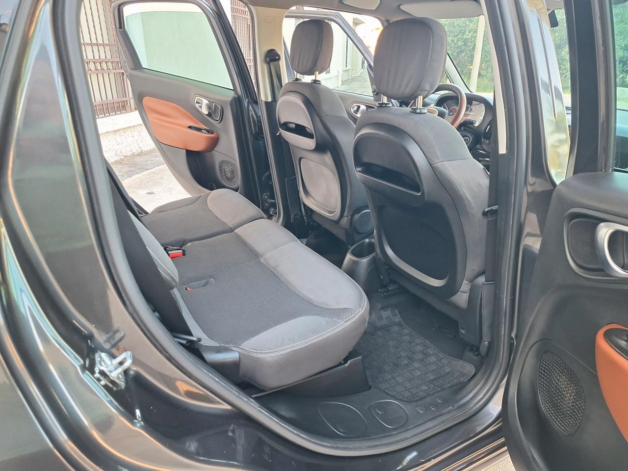Fiat 500L 1.6 MJT 105 CV Trekking PERFETTA