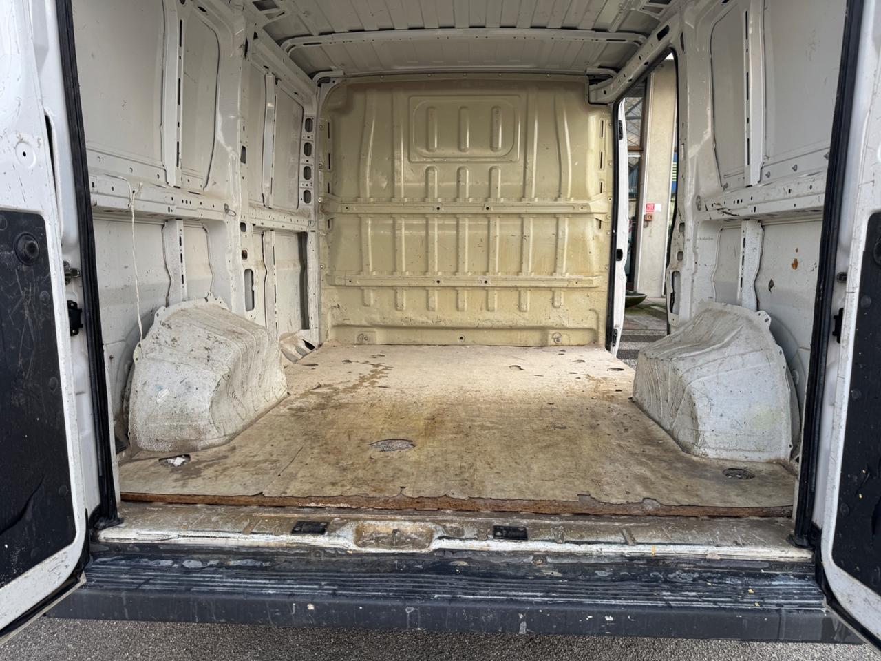 Fiat Ducato 2016 92.000km originali!!