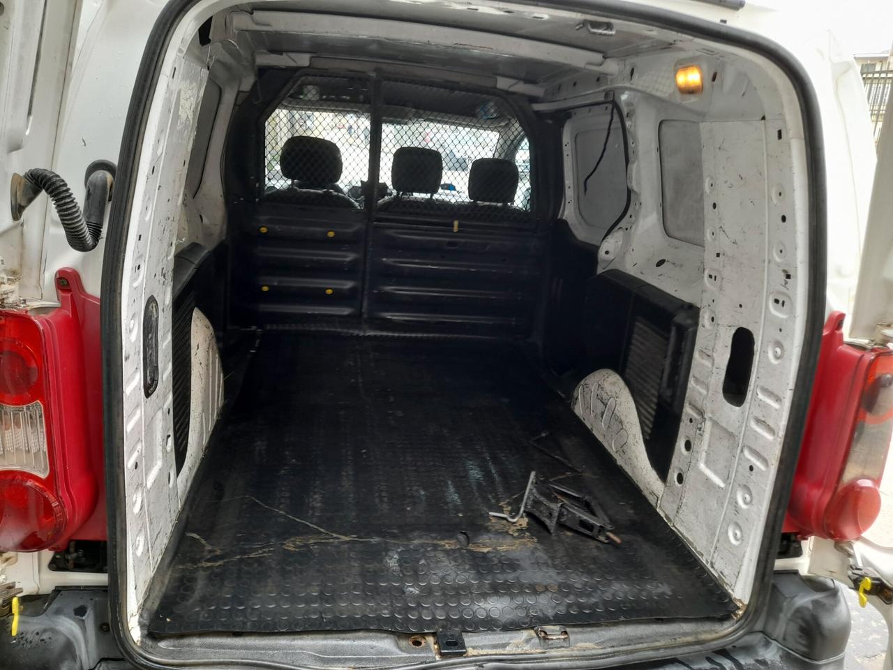 Citroen Berlingo 1600 HDI PASSO LUNGO PORTA LATERALE