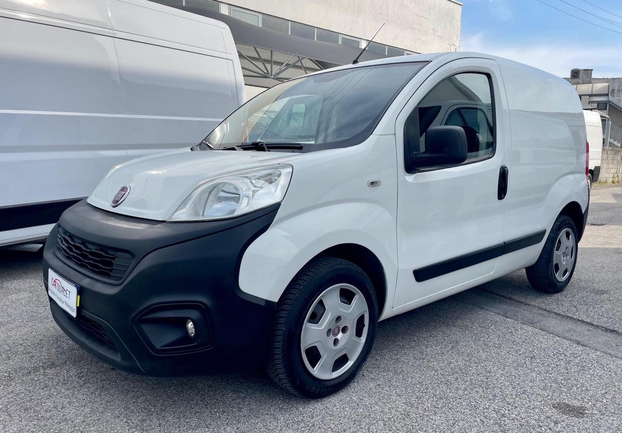 Fiat FIORINO 1.3 MJET 75CV 54.000KM PRONTA