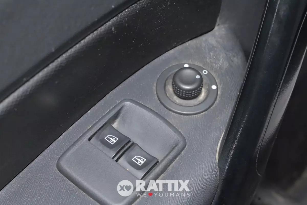 Renault Kangoo Z.E. Motore Elettrico 44KW Ice (IVA ESCLUSA)
