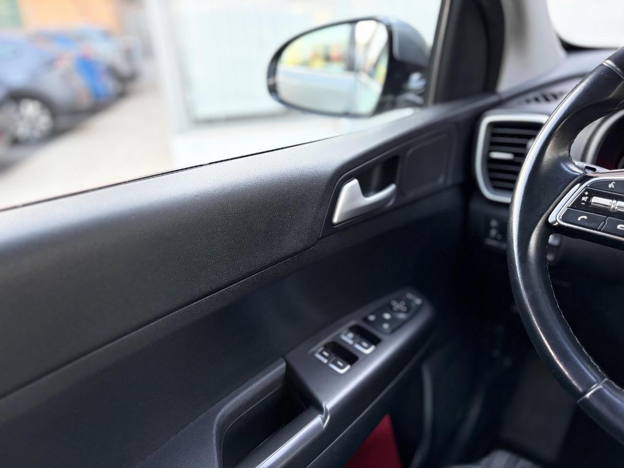 Kia Sportage 1.6 Gpl 126CV E6 - 2020