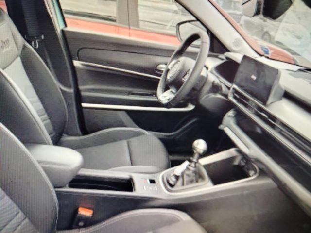 JEEP Avenger 1.2 Turbo 100 CV Summit