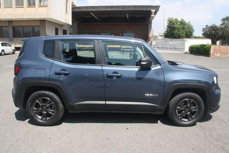 Jeep Renegade 1.6 MJet 130cv Longitude