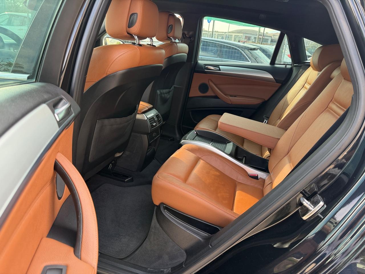 Bmw X6 xDrive30d MSport
