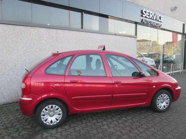 Citroen Xsara Xsara Picasso 1.6 16v Seduction EURO 4