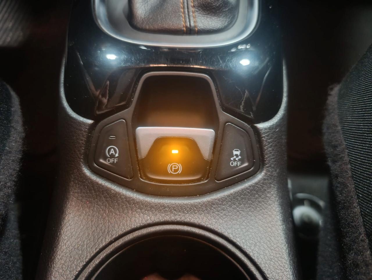 Jeep Compass del 2019 3.0 diesel 4WD automatica