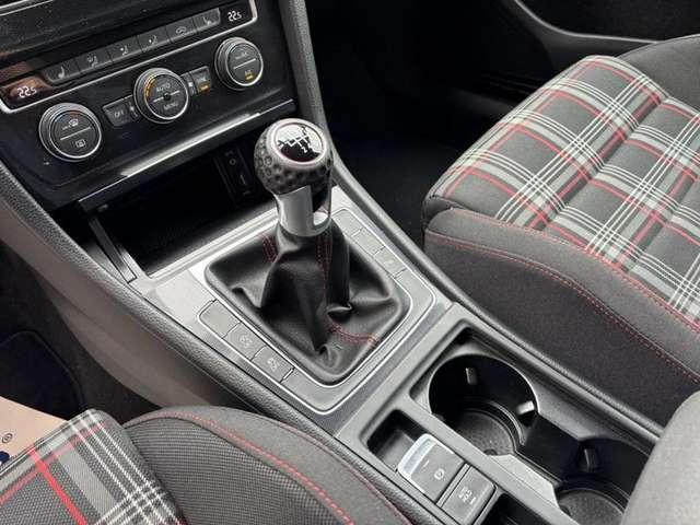 Volkswagen Golf GTI 2.0 TSI 5p. BlueMotion Technology XENO-NAVI