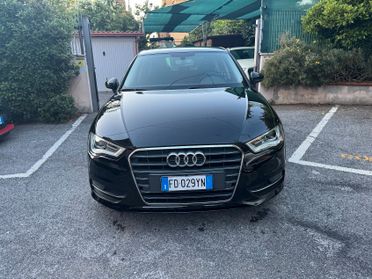 Audi A3 1.6 TDI S tronic Ambition