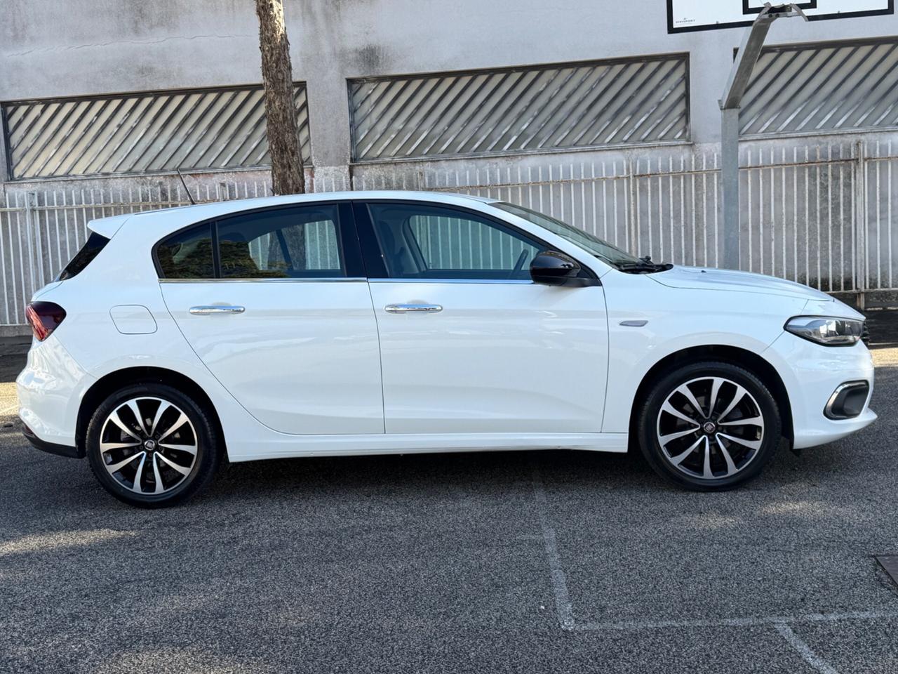 Fiat Tipo 1.6 Mjt 120cv 5 porte Automatica full