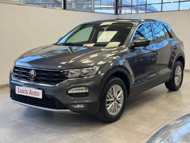 VOLKSWAGEN T-Roc 1.0 TSI BlueM.Tech *UNICO PROP.*NAVI*BIZONA*