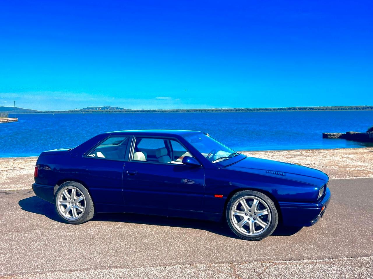 Maserati Ghibli 2.0 Gt