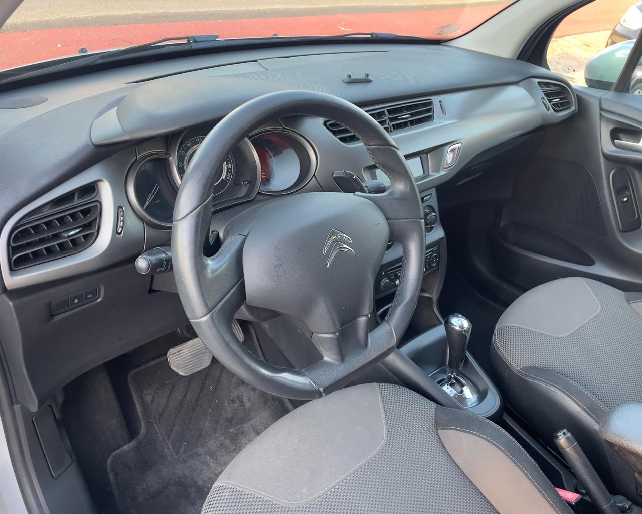 Citroen C3 1.4 HDi 70 Exclusive