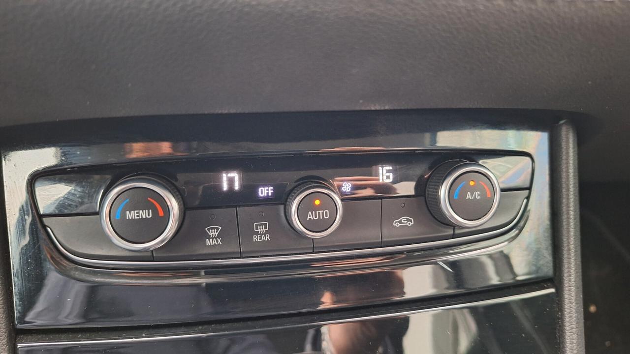 Opel Grandland X 1.5 diesel 130 CV C.AUTOMATICO