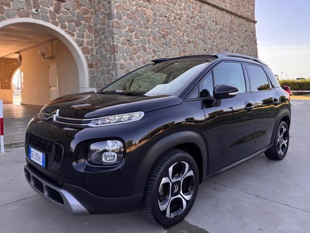 CITROEN C3 Aircross 110CV SHINE+TETTO APRIBILE+NAVI+RCAM+2PDC