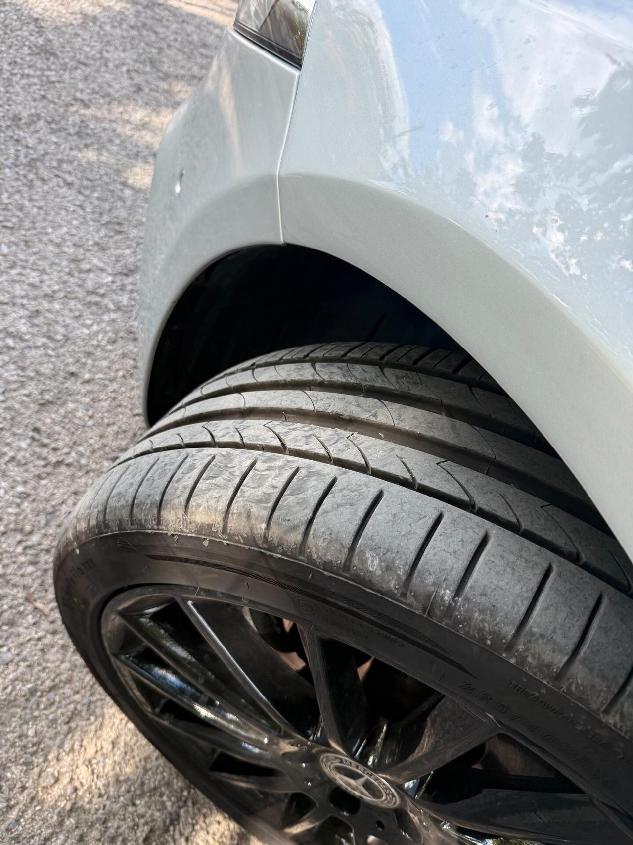 Mercedes-benz A 180 d Automatic - 2018