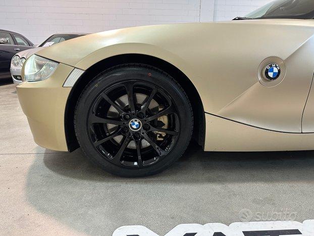 Bmw z4 (e85) - 2007