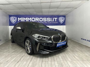 BMW M135 i Xdrive Automatica