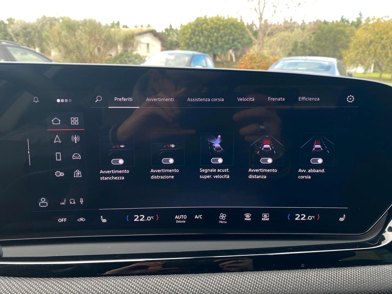 Audi A5 TDI 150 kW mHEV+ S tronic Business Advanced