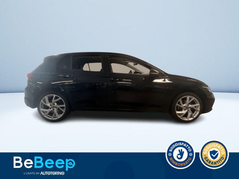 Volkswagen Golf 2.0 TDI LIFE 150CV DSG