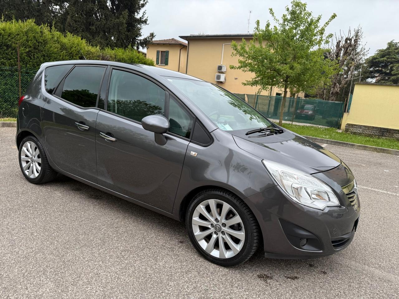Opel Meriva 1.3 CDTI - NEOPATENTATI - 12 MESI DI GARANZIA -