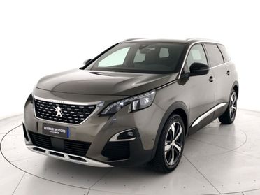 PEUGEOT 5008 1.5 bluehdi GT Line 130cv 7p.ti eat8