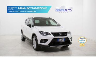 Seat Arona 1.0 TGI 90cv FR