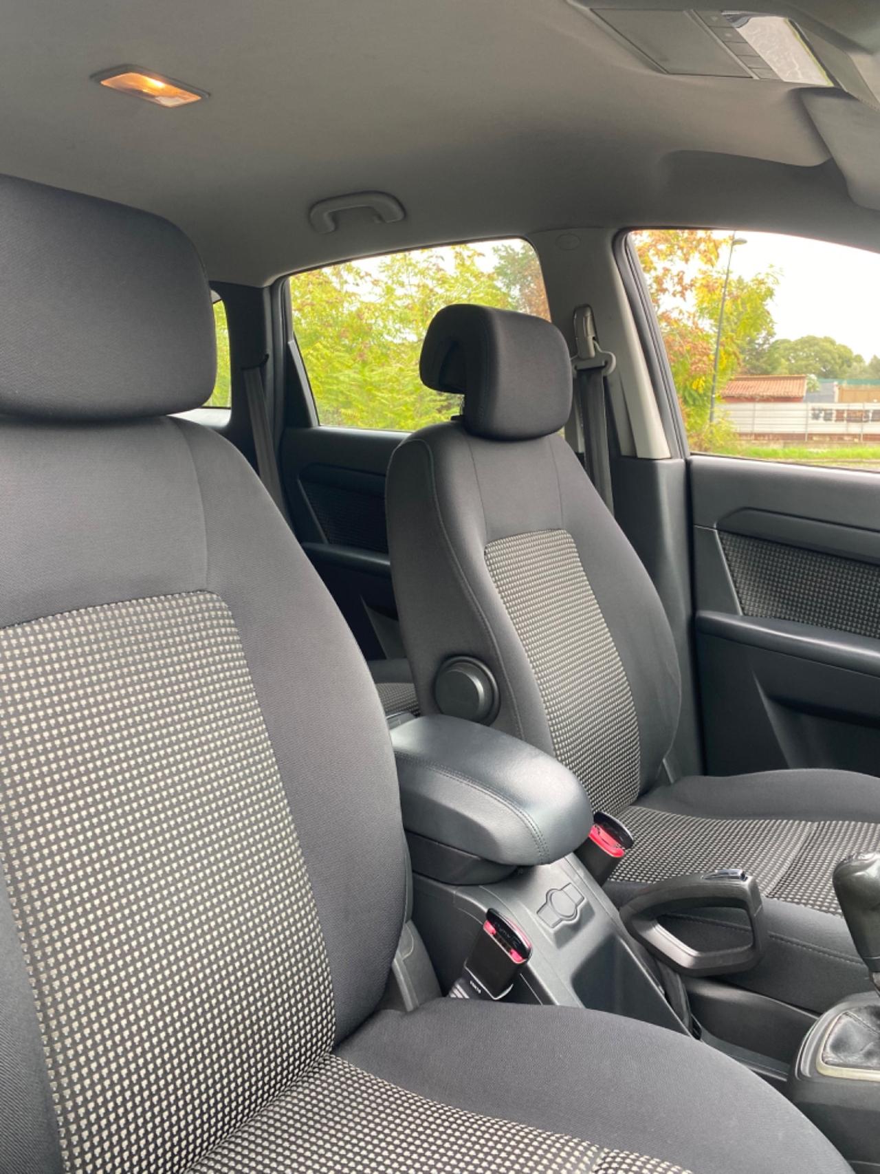 Chevrolet Captiva 2.4 LS