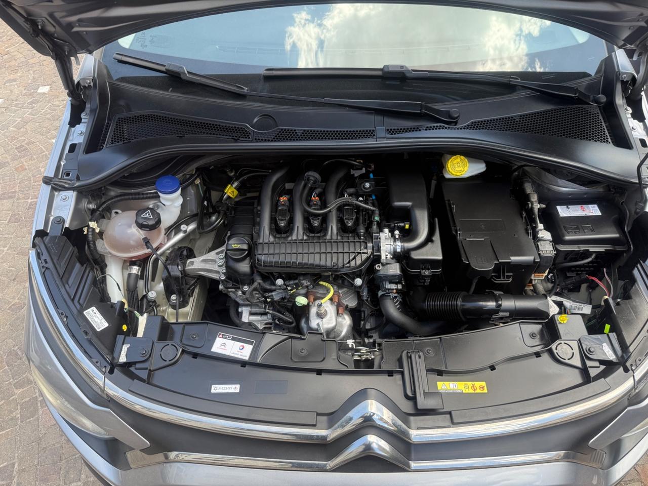 Citroen C3 PureTech 83 S&S Feel Pack