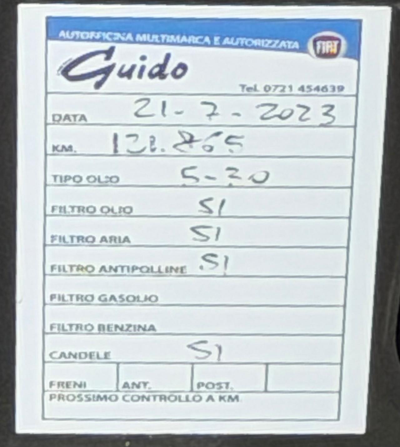 Mercedes Classe B 180 1.7 Benzina 116 Cv