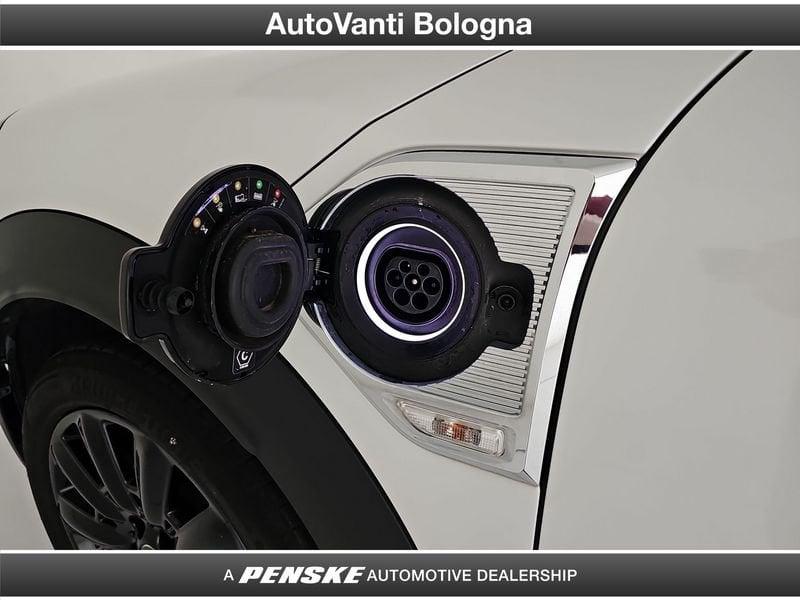 MINI Mini Countryman F60 Mini 1.5 Cooper SE Classic Countryman ALL4