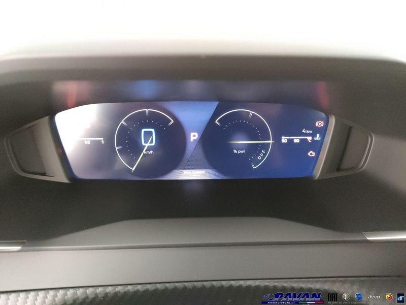 Peugeot 2008 1.2 Hybrid 145 e-DCS6 Allure