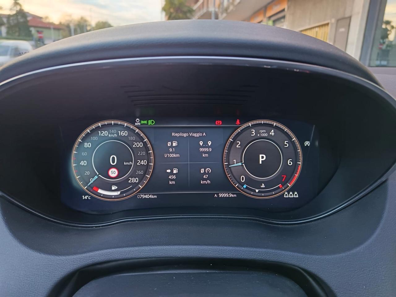 Jaguar E-Pace 1.5 I3 160 CV Auto R-Dynamic