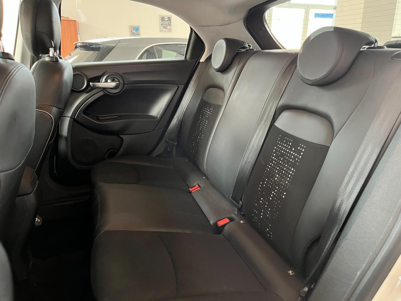 Fiat 500X 1.3 MultiJet 95 CV Connect