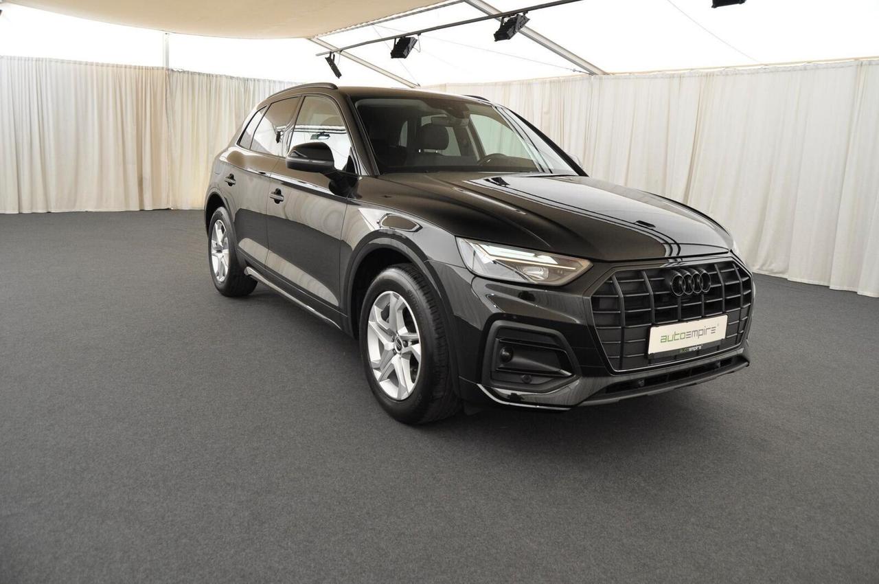 Audi Q5 35 TDI S tronic Business Advanced