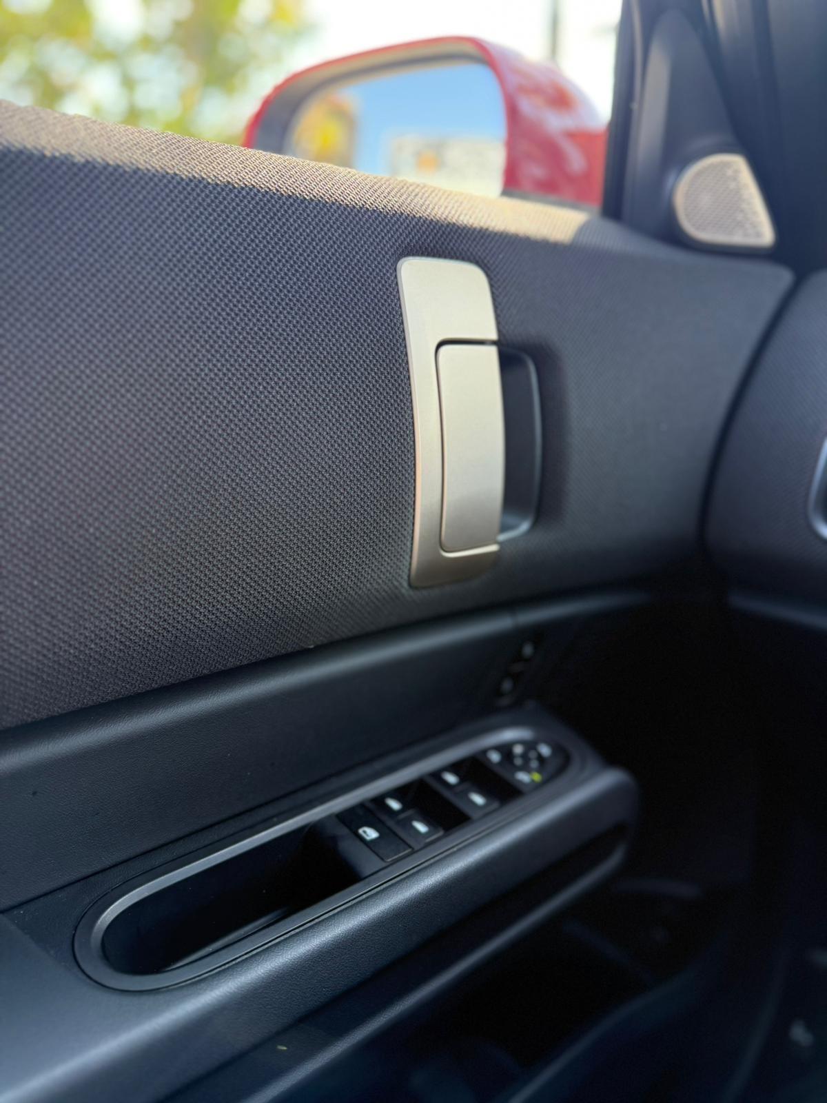 Mini John Cooper Works Countryman ALL4 JCW