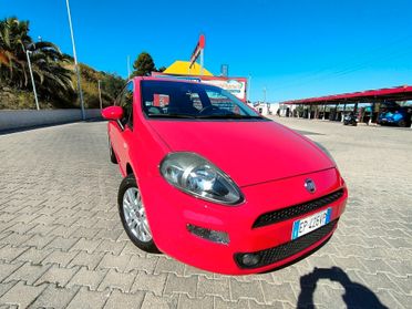 Fiat Punto 1.4 Benz/GPL PROMO!!!