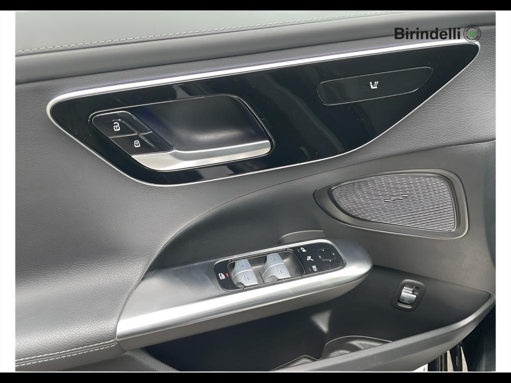 Mercedes-Benz Classe C (W/S206) - C 220 d Mild hybrid S.W. 4Matic Premium