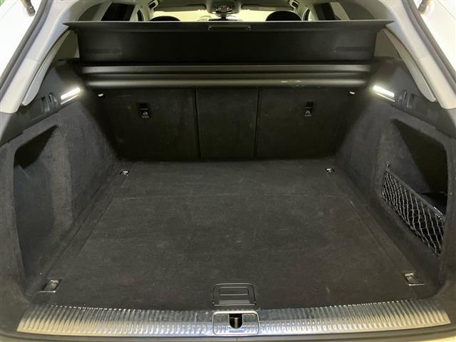 AUDI A4 Avant 30 2.0 TDI mHEV 136cv Business Advanced S