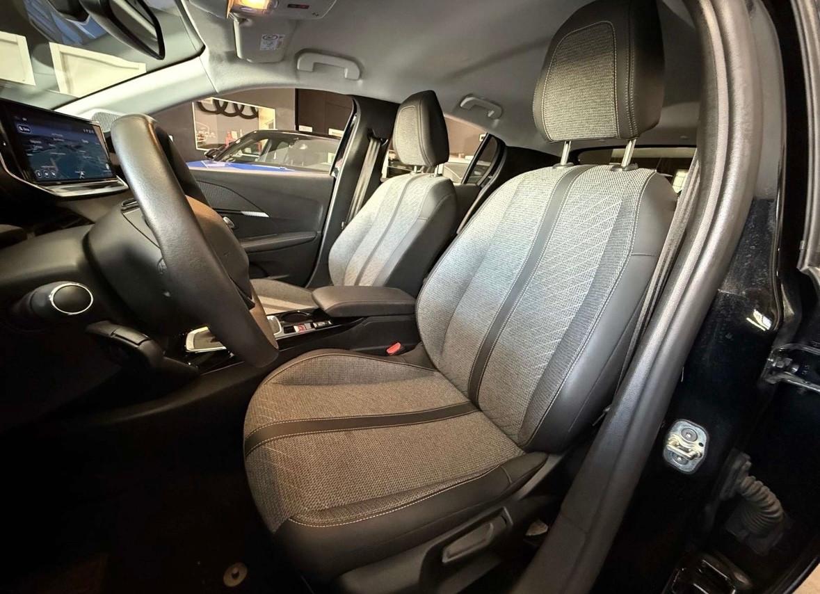 Peugeot 208 PureTech 100 Stop&Start 5 porte Allure