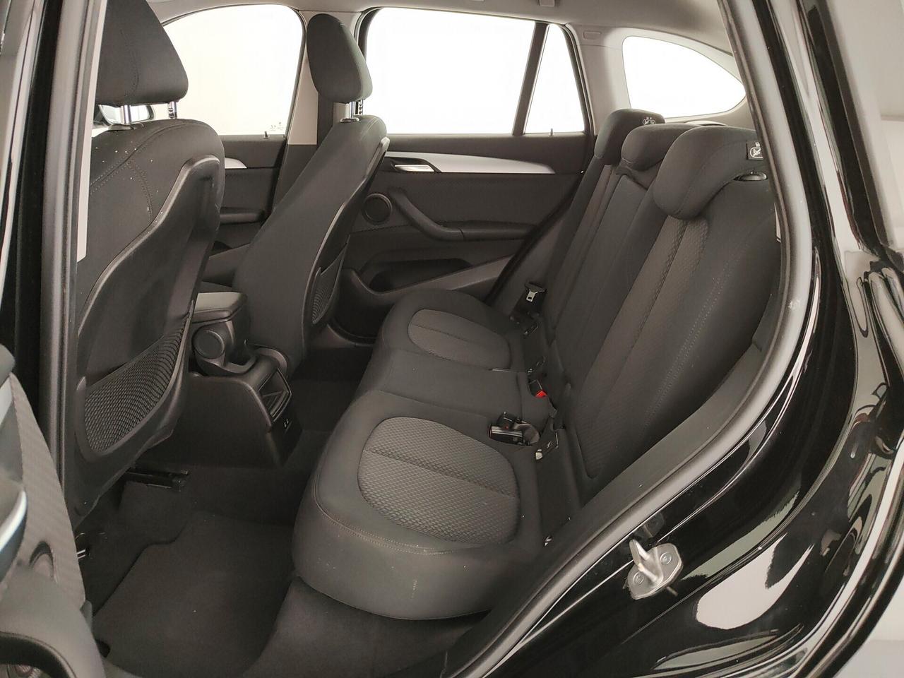 Bmw X1 sDrive16d