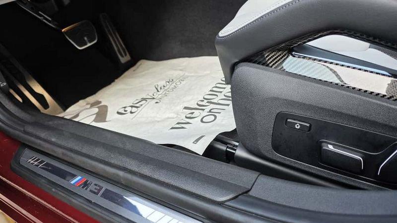 BMW M3 Touring M3 Competition xDrive Touring auto CARBON PACK