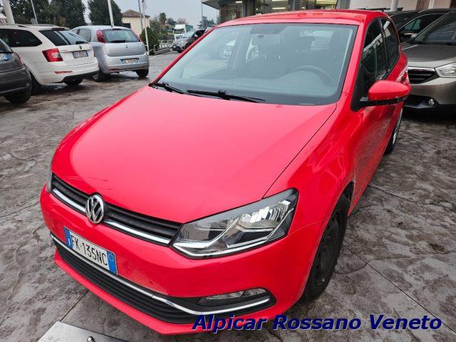 VOLKSWAGEN Polo 1.0 MPI 5p. Business