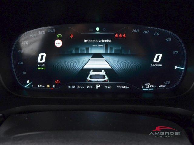 MG EHS MG Plug-in Hybrid Exclusive