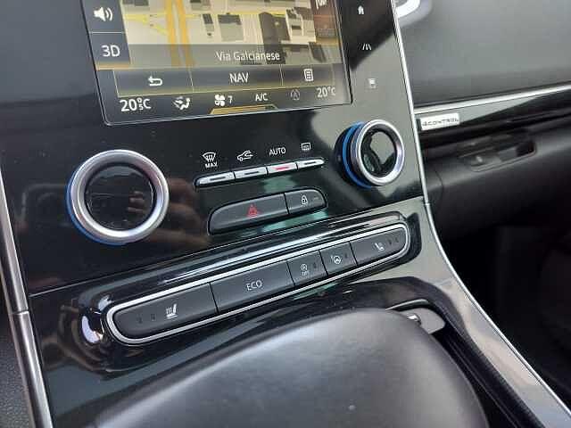 Renault Espace dCi 160CV EDC Energy Executive 4Control