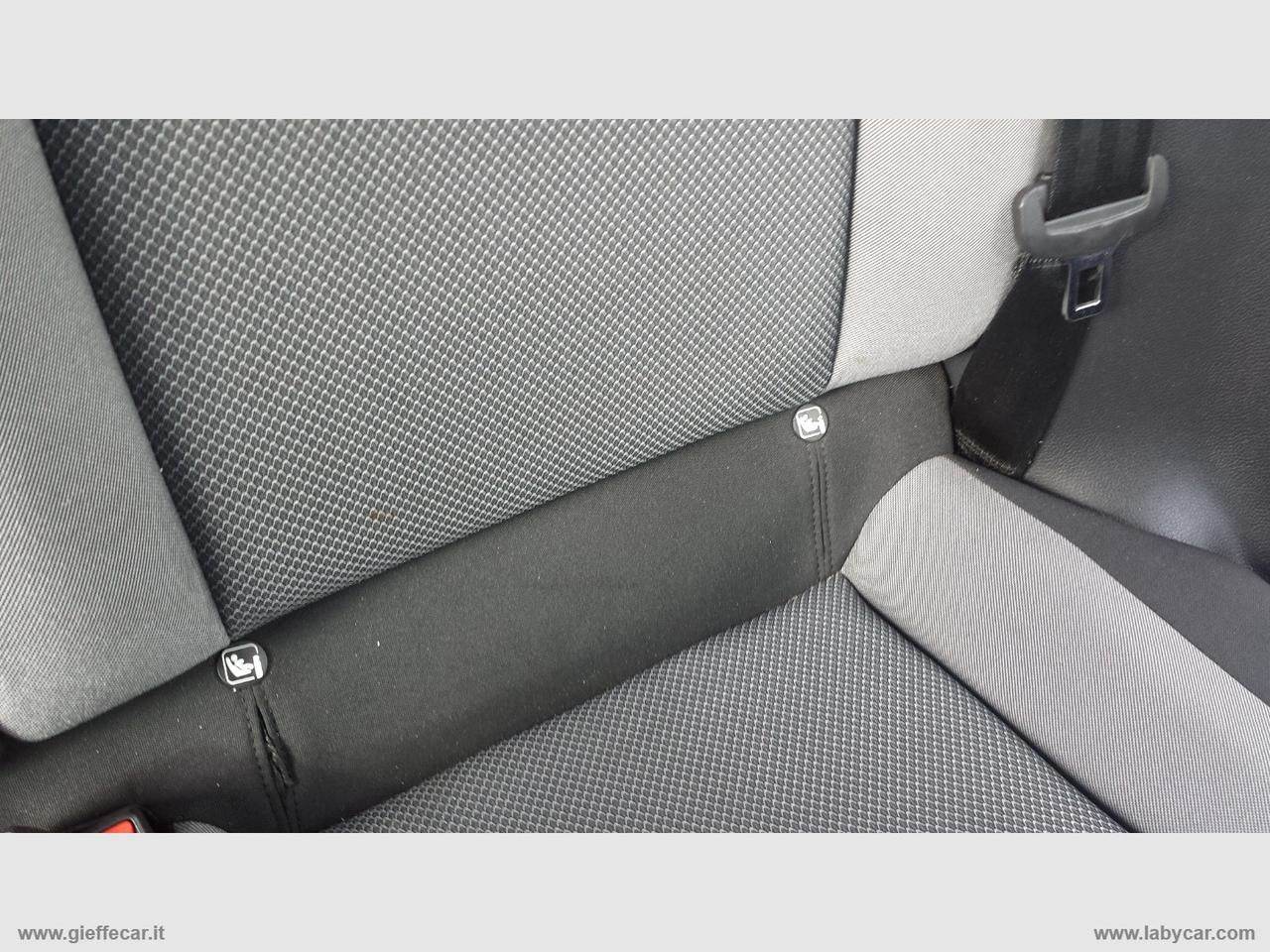 SEAT Ibiza 1.0 MPI 5p. Style
