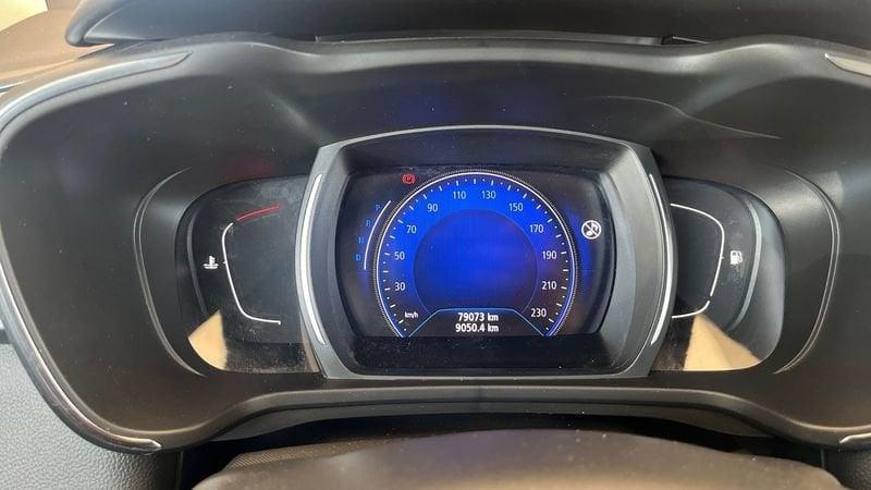Renault Kadjar 1.5 Blue dCi Sport Edition2 EDC FAP